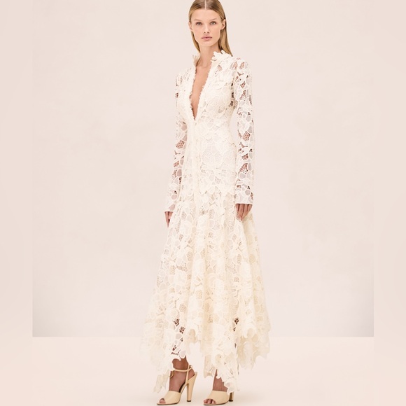 Alexis NWOT Camilla Dress - Picture 2 of 5